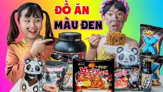 Tấm Cám Đại Chiến - Âm Mưu Cám Hắc Ám Bắt Chị Tấm Ăn Đồ Ăn Màu Đen Trở Lên Xấu Xí ❤KN CHENO Chị Hằng