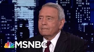 Dan Rather On Lies In The President Donald Trump Era | The Last Word | MSNBC