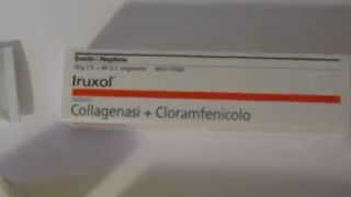 Ируксол купить (iruxol) доставка по лучшей цене