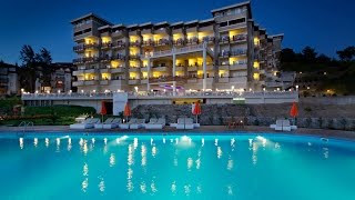 Justiniano Deluxe Hotel 5* Alaniya. Джустиниано Делюкс Хотел 5*. Алания