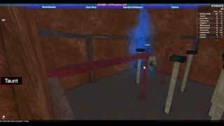Extremt svårt läge! - Roblox