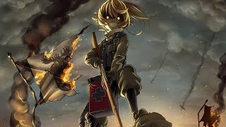 Youjo Senki「AMV」-To Hell and Back