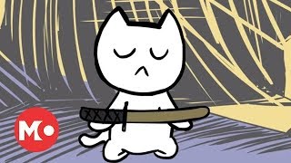 Goodbye Kitty - Kittycide (Ep #10)
