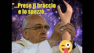 Papa Francesco Meme