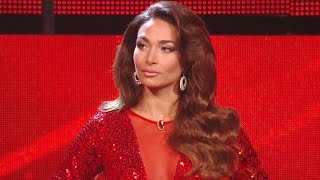 Lisandra no sólo enfrentó la prueba de nicotina, ¡también un escándalo por unas fotos!