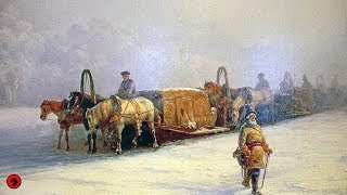 ДОРОГА СМЕРТИ: История Сибирского тракта