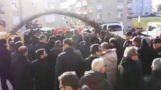 YAŞAMAK İÇİN EV ALDIĞI AYVALIK’TA TOPRAĞA VERİLDİ