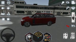 Driving School 2017 Land Rover