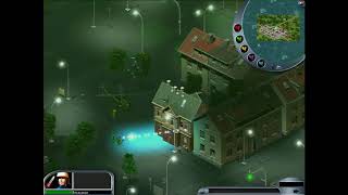 Emergency 2 Mission 25. Атака из космоса. Инопланетяне идут.
