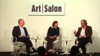 Salon | Art Film Talk | 'Gerhard Richter Painting'