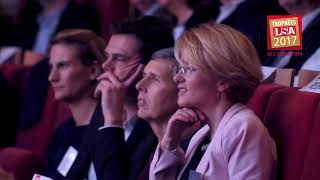 Hugo Le Maraîcher_Prix LSA de l'innovation 2017_Catégorie boisson sans alcool