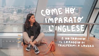 6 MODI PER IMPARARE UNA LINGUA VELOCEMENTE | La mia esperienza