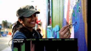 NVIDIA Tegra 3: Fifth Companion Core