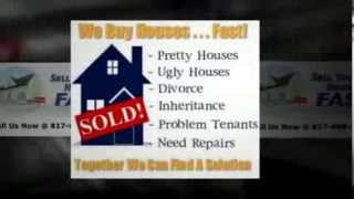 Sell House Fast in Dallas Fort Worth | 817-668-6107- We buy houses cash