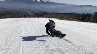 GRAYsnowboard EPIC 148cm グレイライダーなおやん 松本尚也 素敵すぎるラン＆グラトリチャオ御岳