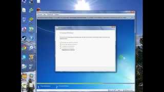 Windows 7 на виртуальную машину
