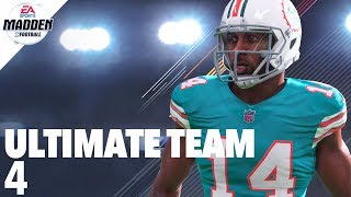 Madden 18 Ultimate Team - Building An Empire Ep.4