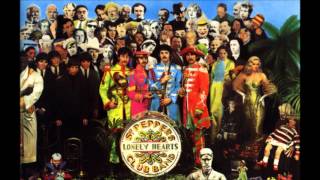 The Beatles -  Within You Without You