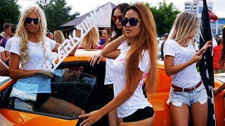 Parkking 2017 Барнаул