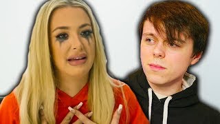 Tana Mongeau's terrible new video