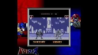 Games with Super Game Boy SOUND Programming Kettō Transformers Beast Wars Senshi Saikyō Ketteisen