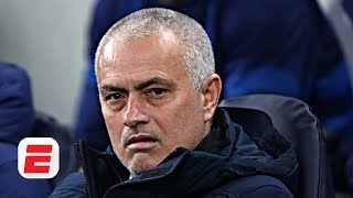 ‘Captain Deflecto’ Jose Mourinho strikes once again! Tottenham vs. RB Leipzig reaction | ESPN FC