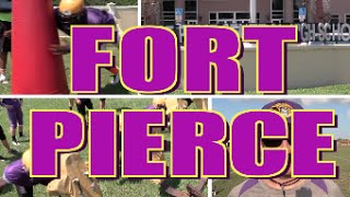 Dog Days of Summer 2015  : Fort Pierce Central (FL)