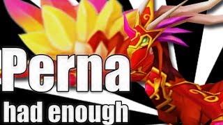 COME BACK LVL 9000 - Summoners War