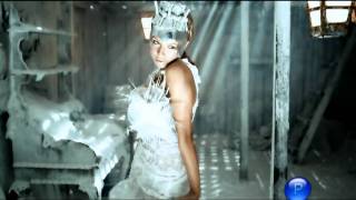 Andrea & Costi (SAHARA) - Neblagodaren (Lyrics/Subs) (HD Video)