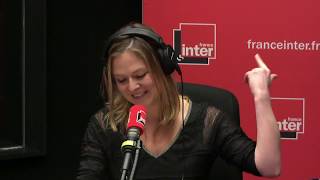 Journée mondiale, poésie et sodomie - La chronique de Constance