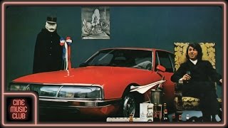 Francis Lai - Le voyou (Extrait de la musique du film "Le voyou")