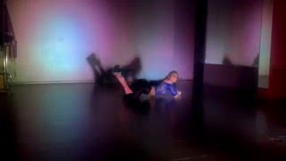 Parter Exotic - Минаева Мария #dance