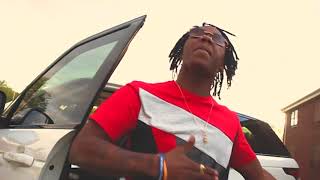 StaRr BucKz X The Only Daveon - In My Zone (Official Video) | Shot By @UNRULY_WES