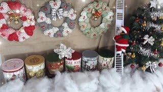 Guirlanda de NATAL