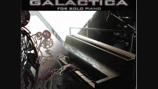 Joohyun Park - Violence and Variations (Solo Piano Version)