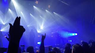 Dimmu Borgir - Dimmu Borgir - Live London 2020