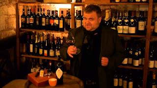 Degustace s Karlíkem #002 Cabernet Sauvignon TerraMater