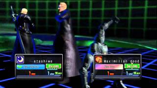 MVC3 : 2/26/11 Player Matches Part 1