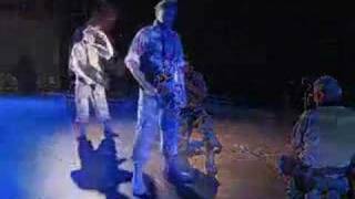 Black Watch british army stage play in America