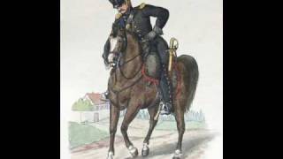 Marsch der Freiwilligen Jäger