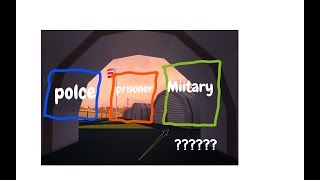 ? Jailbreak NEW UPDATE IS HERE! MILITARY BASE, AREA 51, ALIENS, PLANES!? | Roblox Jailbreak LIVE