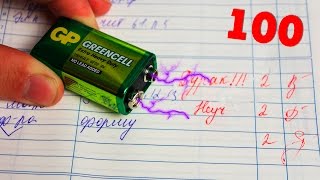 100 ЛУЧШИХ ЛАЙФХАКОВ ДЛЯ ЧЕЛОВЕЧЕСКОЙ ЖИЗНИ / ЛАЙФХАКИ