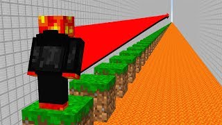 THE LONGEST MINECRAFT VIDEO IN HISTORY.