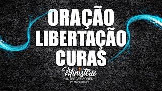 ✅ORAÇÃO DE LIBERTAÇÃO - CURAS - MILAGRES✅ Pr. Michel Carlos