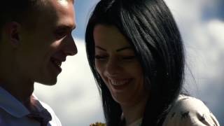 LOVE STORY ИВАН И ГАЛИНА 2017