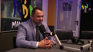 Słowo za słowo - Arkadiusz Mikuła - 27.09.2019