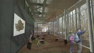 100 Acres: The Virginia B. Fairbanks Art & Nature Park - Indianapolis Museum of Art