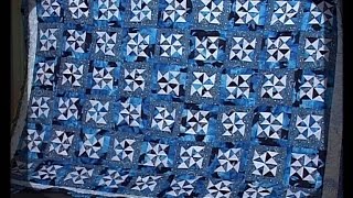 Лоскутное шитье. Шьем одеяло и карман-саше. Мастер класс. Татьяна Лазарева