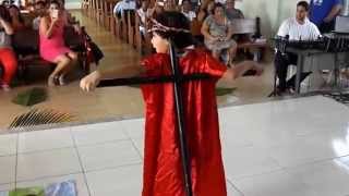 Peça Infantil - Páscoa