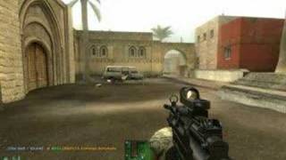 CS:Source Army v.2 Skins Pack (Outdatted)
